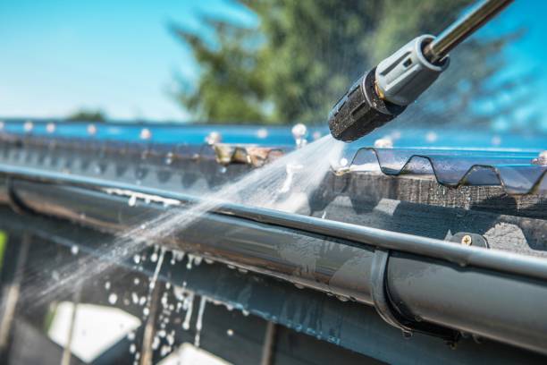 Best Best Pressure Washing Companies  in Abram, TX