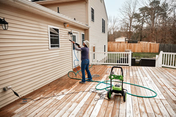 Best Pressure Washing Cost  in Abram, TX