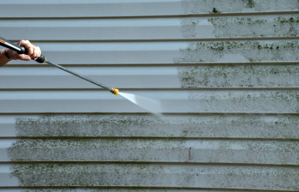 Best Roof Power Washing Services  in Abram, TX