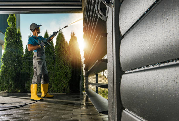 Best Deck Cleaning Services  in Abram, TX