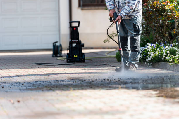 Best Deck Pressure Washing  in Abram, TX