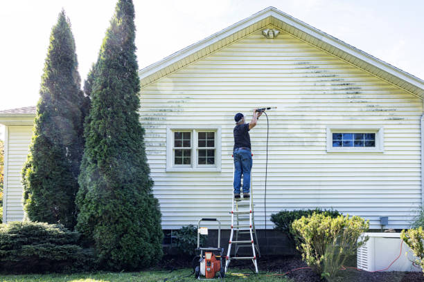 Best Affordable Power Washing  in Abram, TX
