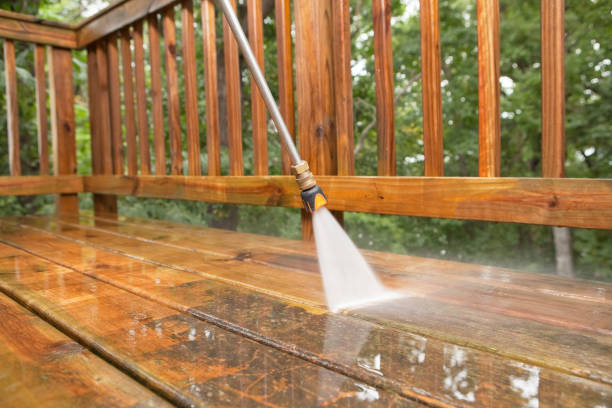 Best Affordable Pressure Washing  in Abram, TX