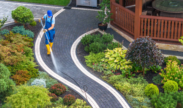 Best Residential Pressure Washing Services  in Abram, TX