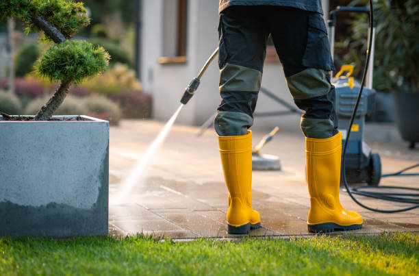 Why Choose Our Certified Pressure Washing Experts for Your Project Needs in Abram, TX?
